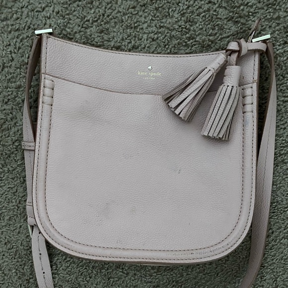 kate spade Handbags - Light Pink Kate spade crossbody